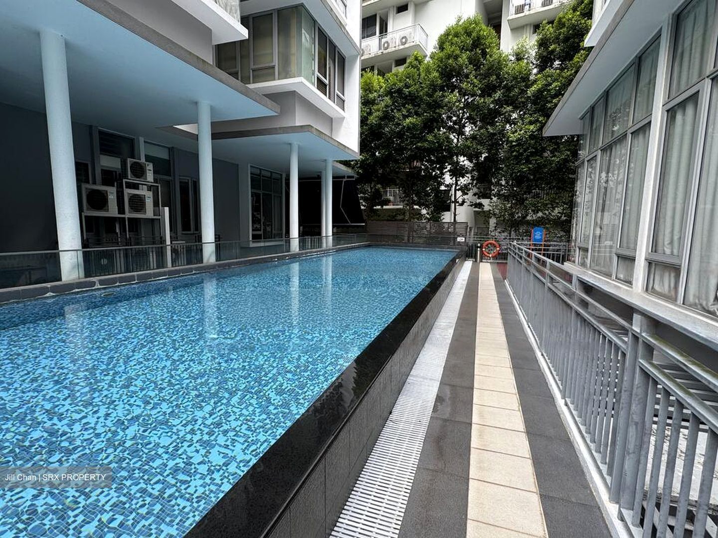 D' Chateau @ Shelford (D11), Apartment #514815131